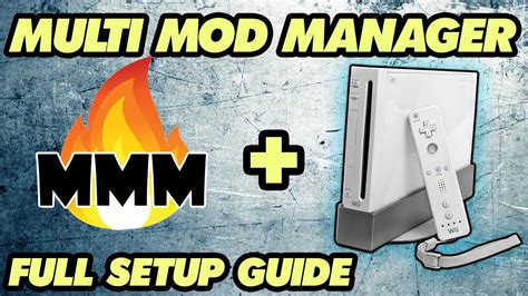 multi-mod manager|mediafire multi mod manager.